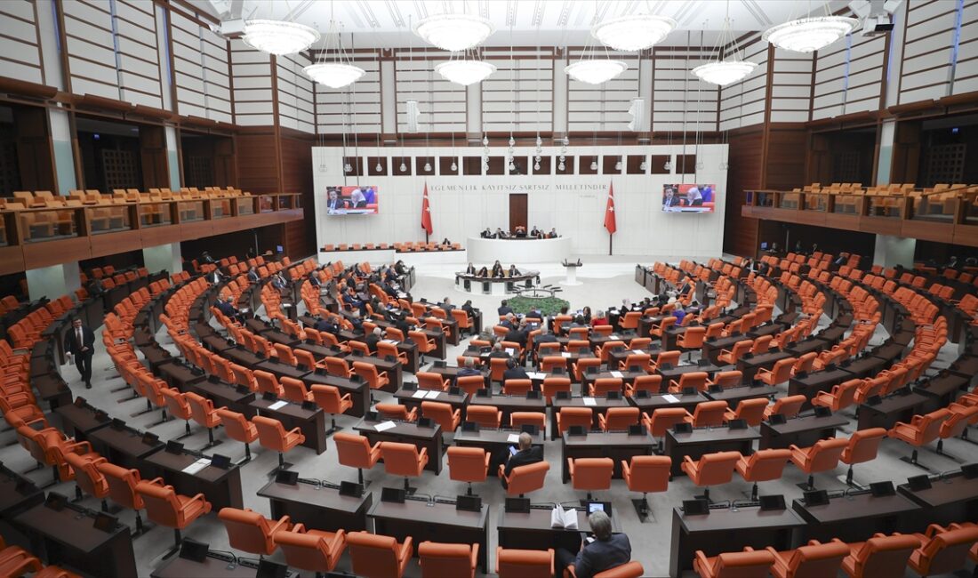 Kamuoyunda 8. Yargı Paketi olarak bilinen Ceza Muhakemesi Kanunu ile