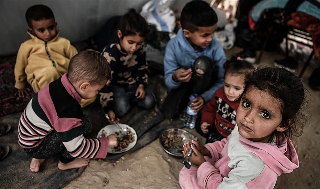 AB Dış İlişkiler ve Güvenlik Politikası Yüksek Temsilcisi Borrell, BM