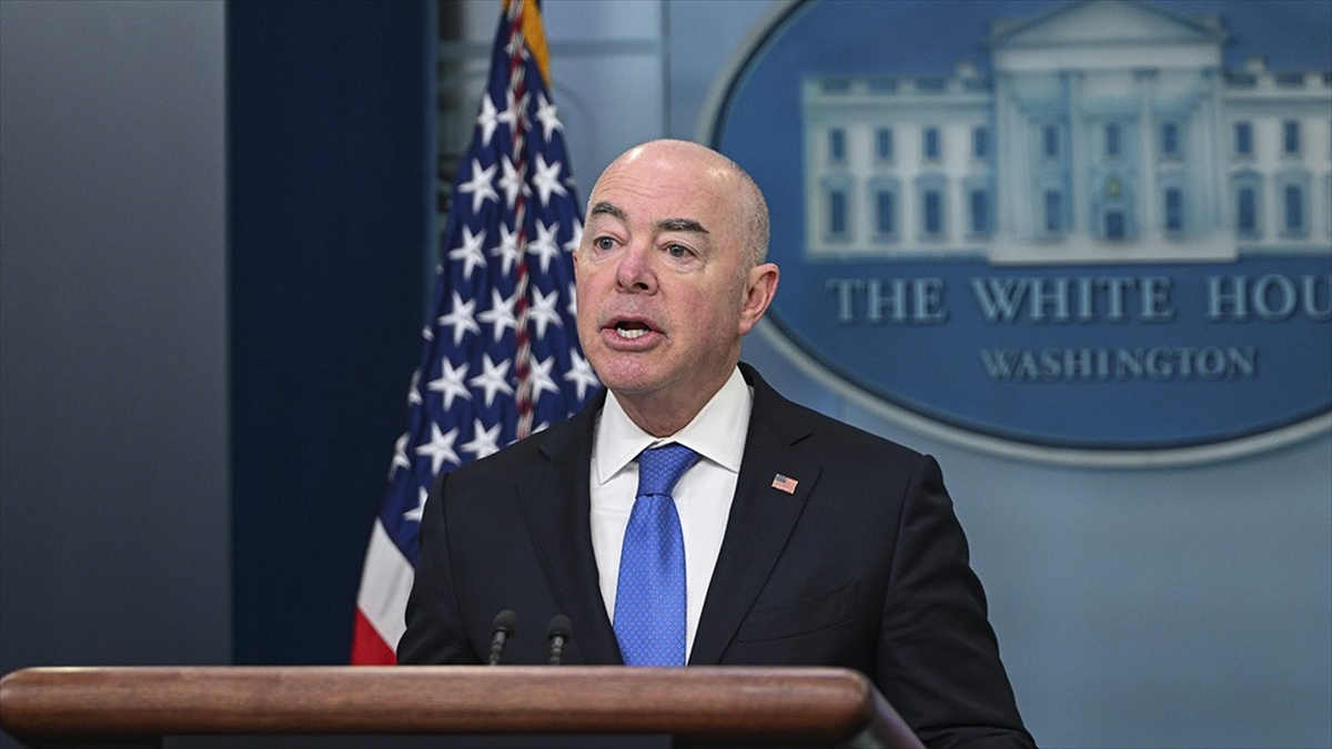 WASHINGTON (AA) – ABD Temsilciler Meclisi’nde yapılan oylamada, 214 evet