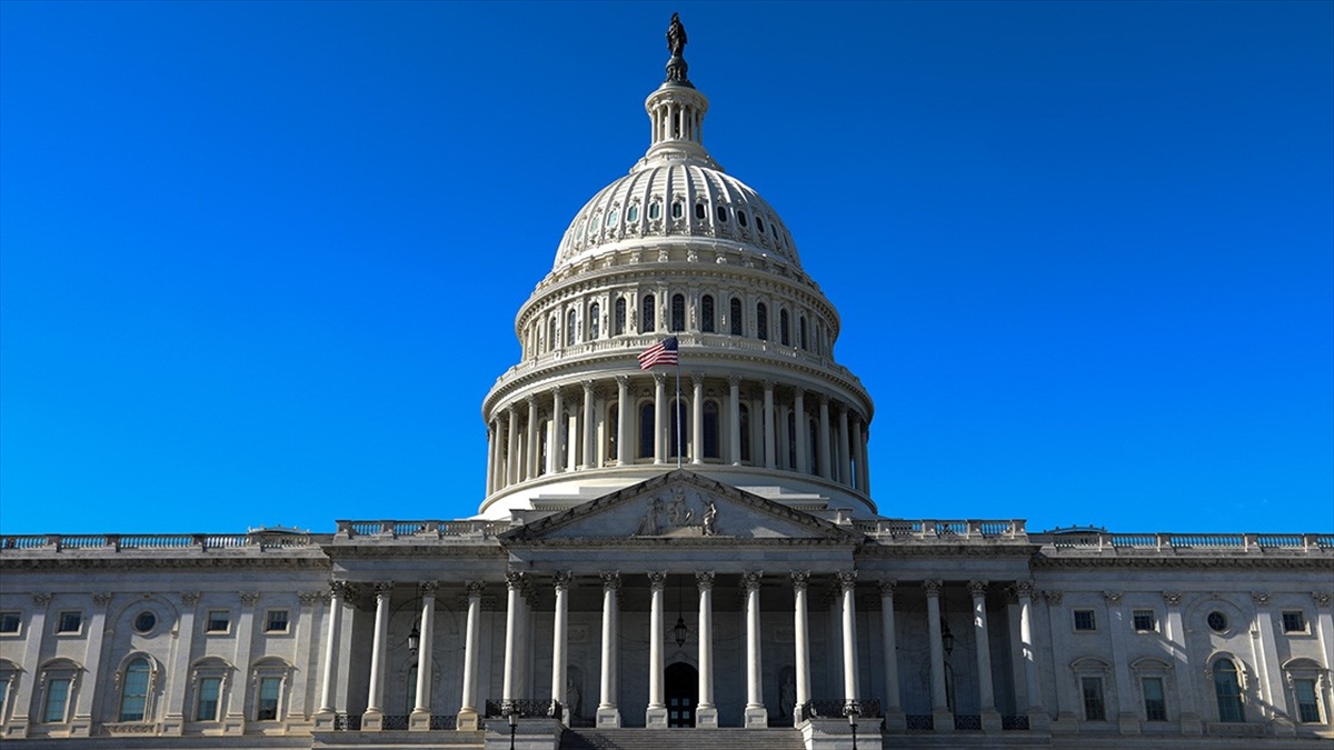 ABD Senatosu, Ukrayna ve İsrail’e yardım öngören tasarıyı gündeme aldı