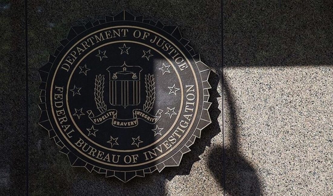 FBI hakkında, kız çocuklarına yönelik cinsel istismar, pedofili ve fuhuş