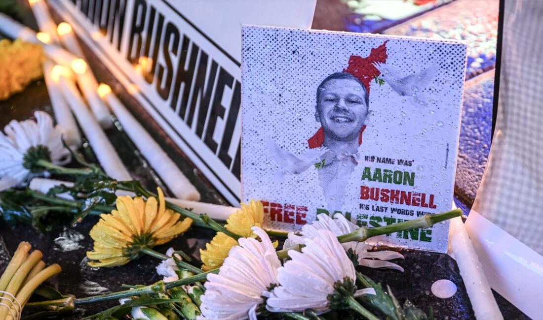 ABD'de Barış için Gaziler (Veterans for Peace) teşkilatı, ABD ordusunun