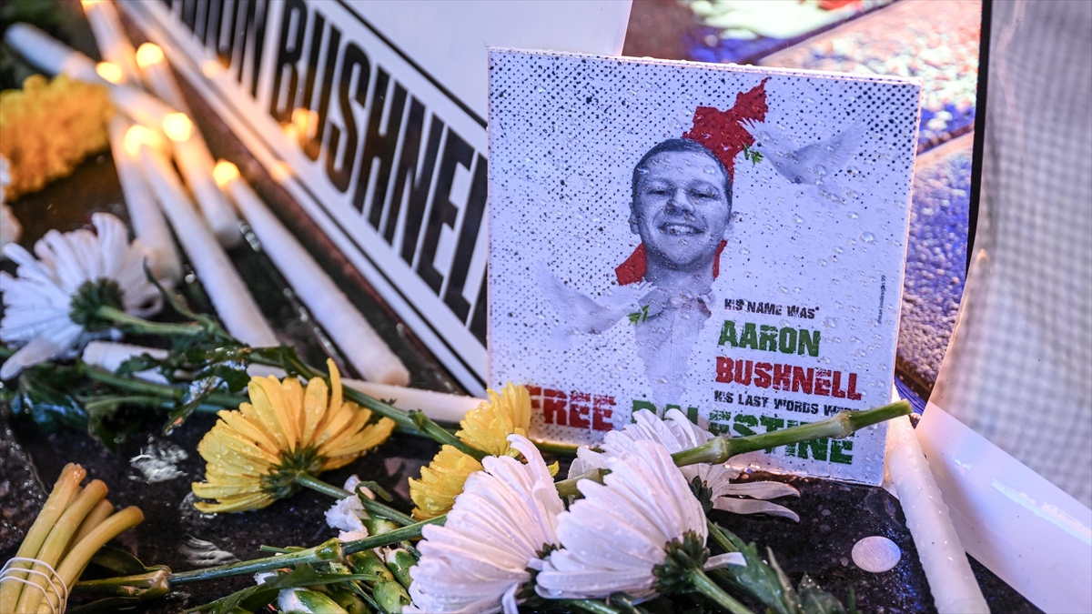 ABD'de Barış için Gaziler (Veterans for Peace) teşkilatı, ABD ordusunun