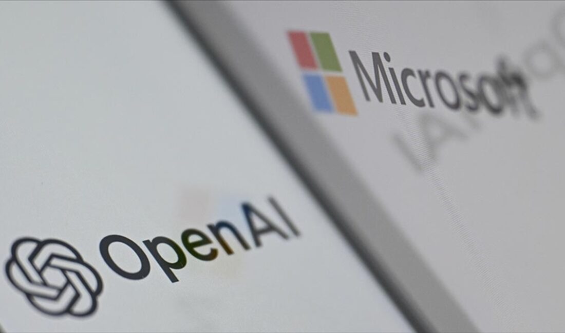 ABD Ticaret Bakanlığı, OpenAI, Google, Microsoft, Meta, Apple, Amazon ve