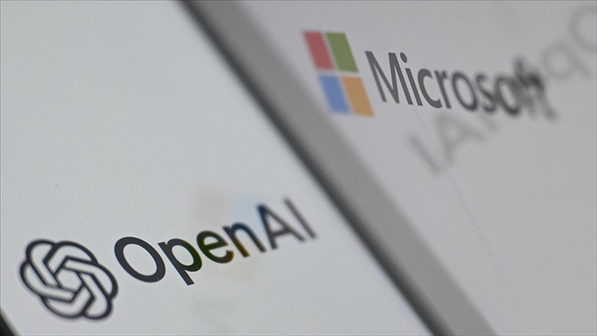 ABD Ticaret Bakanlığı, OpenAI, Google, Microsoft, Meta, Apple, Amazon ve