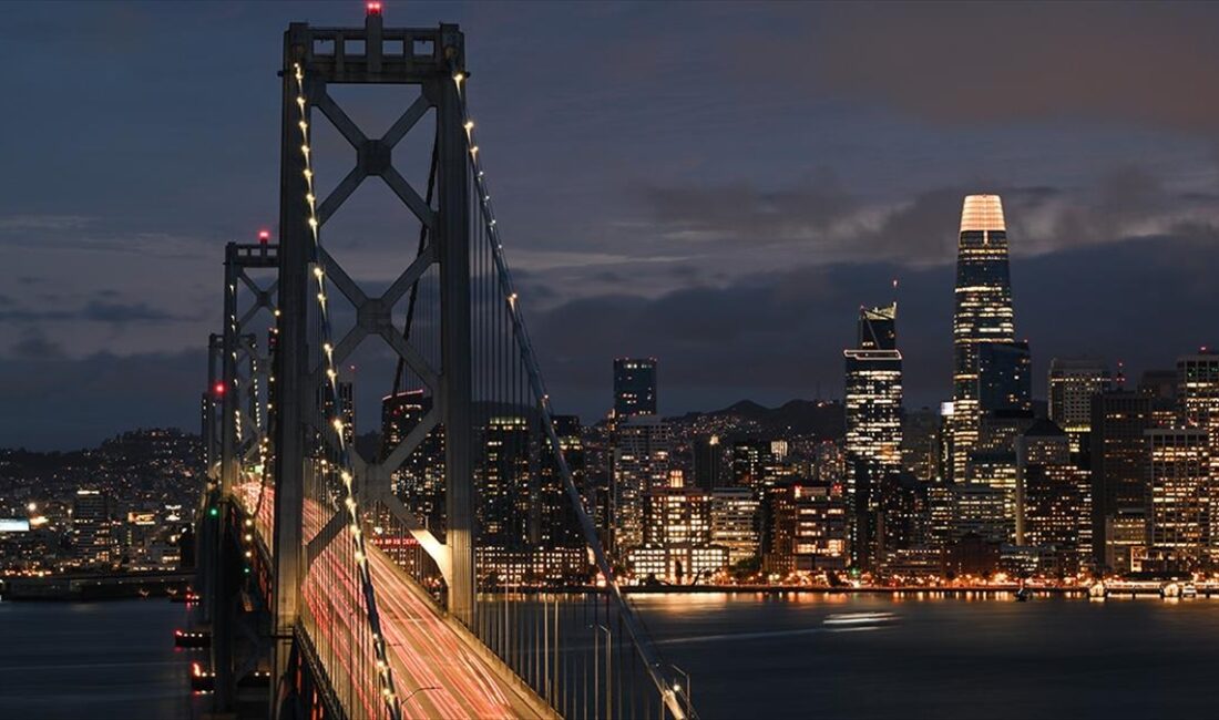ABD'nin California eyaletine bağlı San Francisco kenti, on yıllarca yürüttüğü