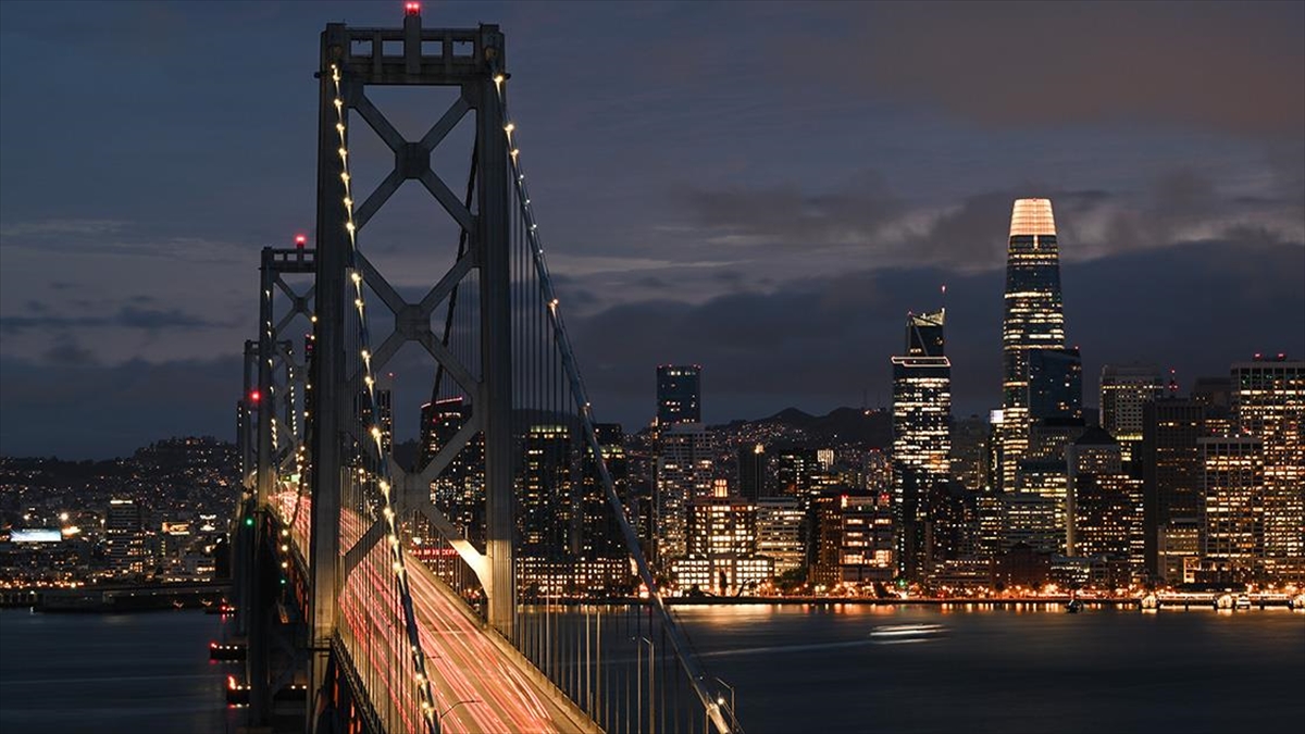 ABD'nin California eyaletine bağlı San Francisco kenti, on yıllarca yürüttüğü