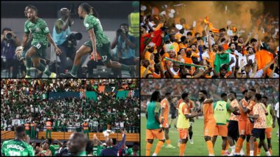 Kıtanın en önemli futbol organizasyonu Afrika Uluslar Kupası'nda şampiyon yarın