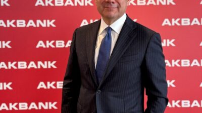 İSTANBUL (AA) – Akbank Genel Müdürü Kaan Gür, bu yıl