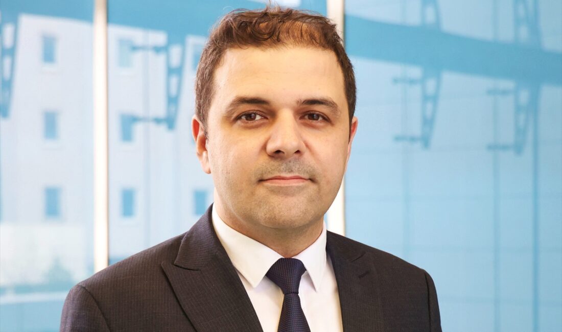 ANKARA (AA) – Aksa Grubu çatısı altında faaliyet gösteren Çoruh