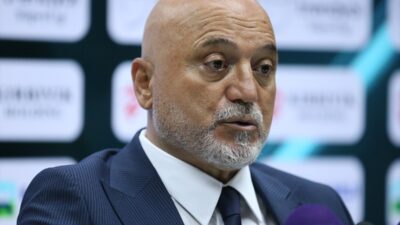 ANTALYA (AA) – Trendyol Süper Lig'in 26. haftasında deplasmanda Corendon