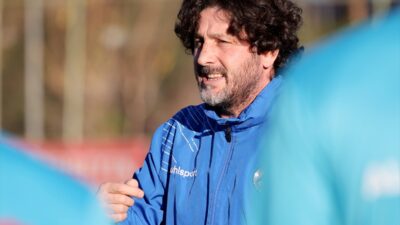 ANTALYA (AA) – Corendon Alanyaspor, Trendyol Süper Lig’in 25. haftasında