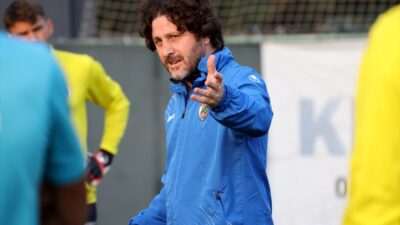 ANTALYA (AA) – Corendon Alanyaspor, Trendyol Süper Lig'in 28. haftasında