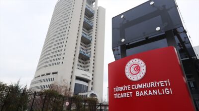 Almanya ve İsveç menşeli sodyum perkarbonatlar ile Rusya menşeli renksiz
