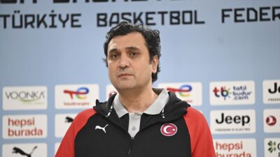 Ay-yıldızlı ekibin genel menajerlik görevini üstlenecek Alper Yılmaz, "Onur duyarak