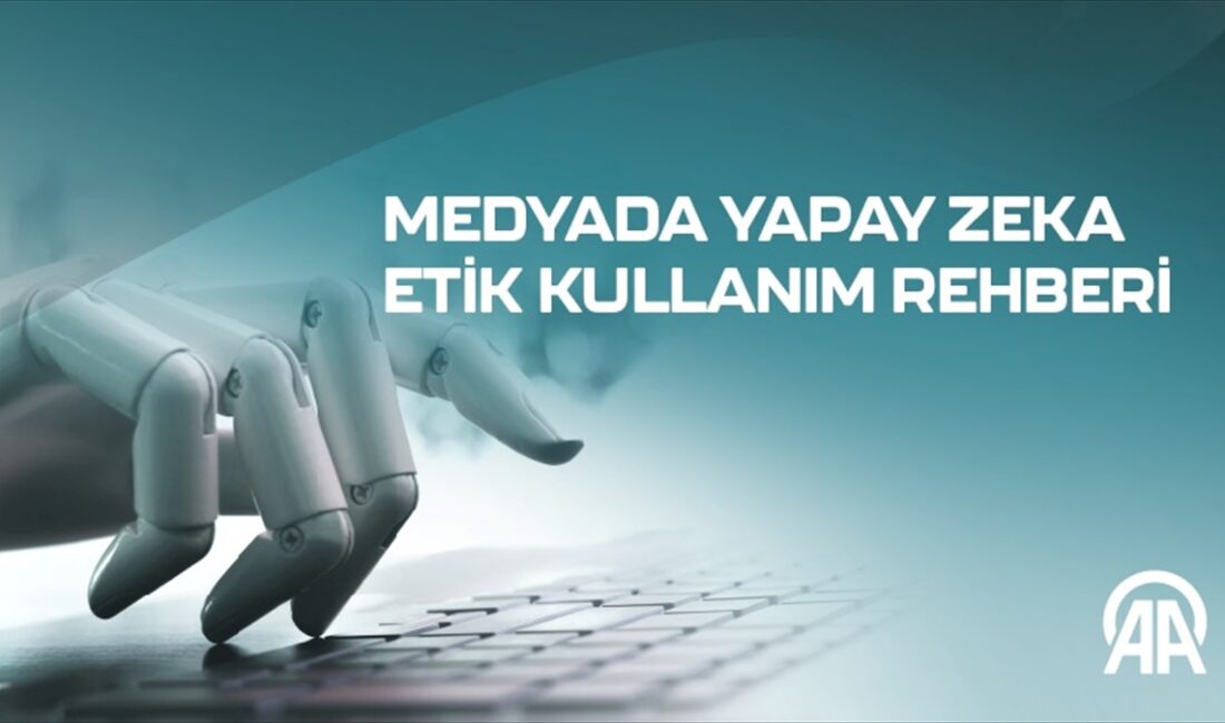 İSTANBUL (AA) – Anadolu Ajansı (AA), AA ve diğer medya