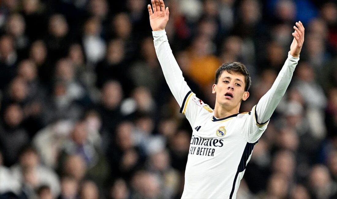 İspanya 1. Futbol Ligi'nde (La Liga) 25. hafta maçında yarın