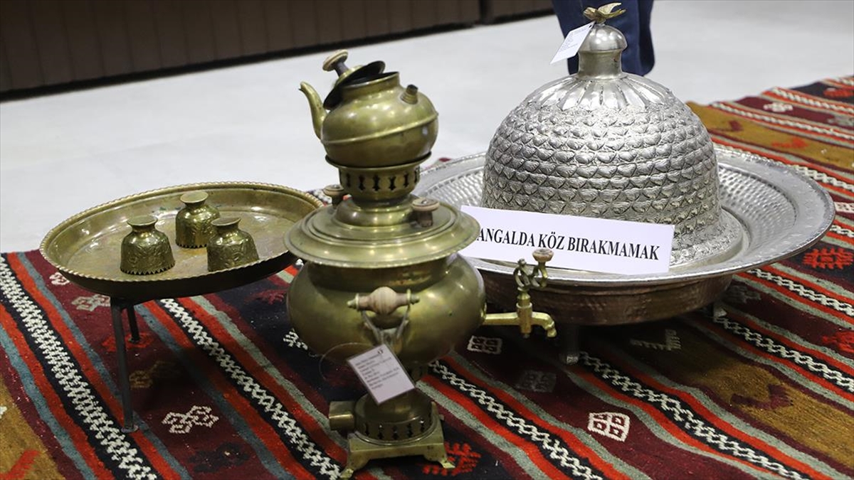 Ankara'da, Gölbaşı Belediyesi ve Ankara Hacı Bayram Veli Üniversitesi işbirliğiyle