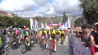 Uluslararası Bisiklet Birliğinin (UCI) 2.1 kategori yarışlarından olan Antalya Bisiklet