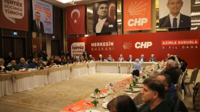 - "Yeni dönemde Antalya Büyükşehir Belediyesi olarak EXPO alanında gastronomi