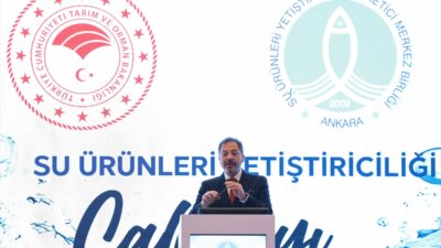 ANTALYA (AA) – Tarım ve Orman Bakan Yardımcısı Ebubekir Gizligider,