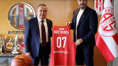 ANTALYA (AA) – Bitexen Antalyaspor, Trendyol Süper Lig'in 27. haftasında