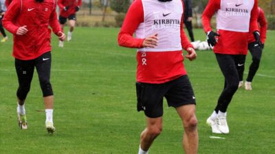 Bitexen Antalyaspor, Trendyol Süper Lig'in 26. haftasında 17 Şubat Cumartesi