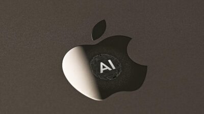 ABD'li teknoloji devi Apple'ın Üst Yöneticisi (CEO) Tim Cook, üretken