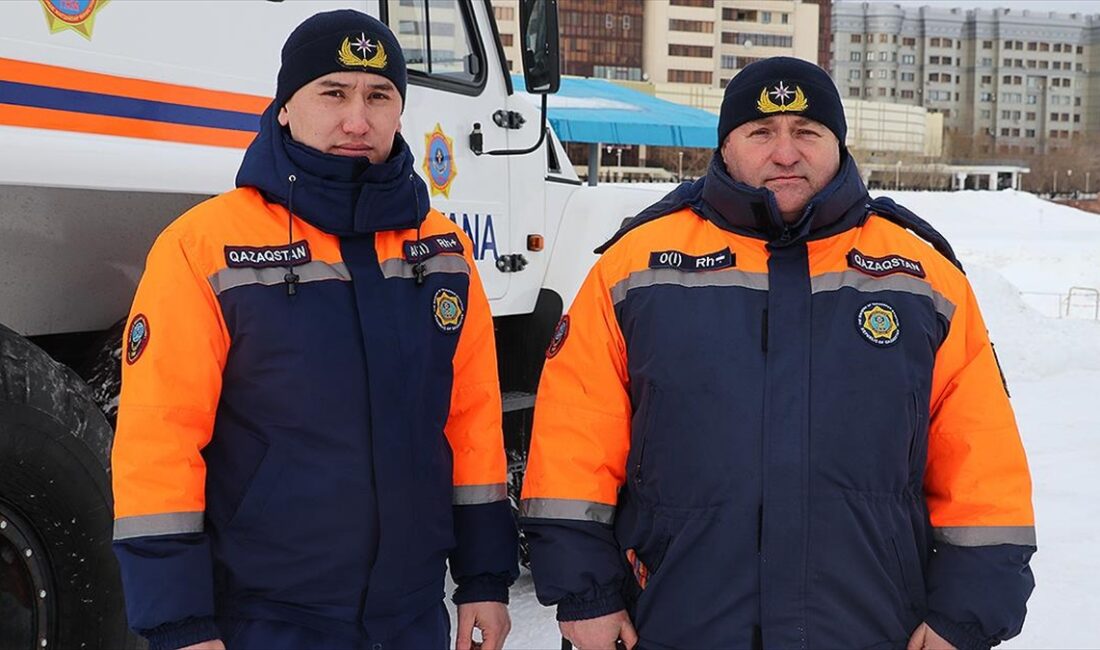 "Asrın felaketi" olarak nitelendirilen 6 Şubat 2023'te meydana gelen Kahramanmaraş