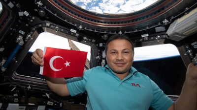 ANKARA (AA) – AA muhabirinin Sanayi ve Teknoloji Bakanlığından edindiği