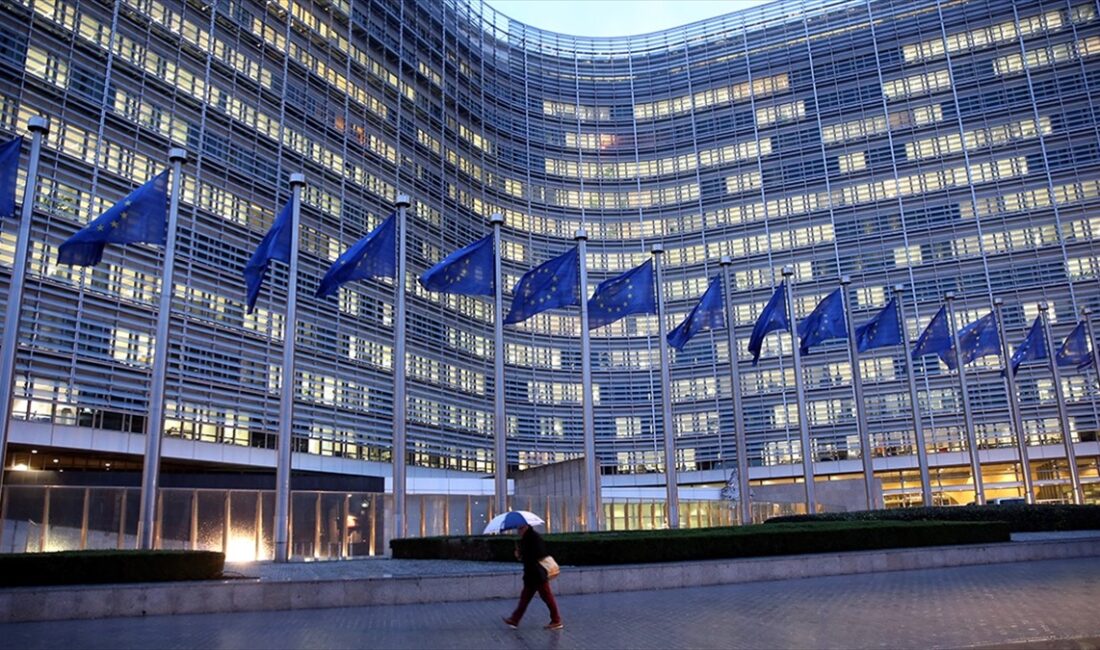 Avrupa Birliği (AB), Macaristan'ın muhalefeti nedeniyle 26 üyesinin katılımıyla Gazze'de