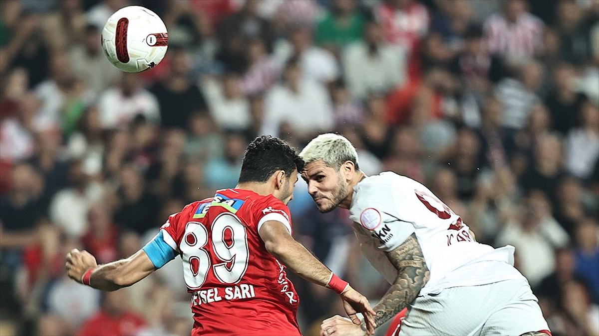 Galatasaray, Trendyol Süper Lig'in 27. hafta kapanış maçında yarın sahasında