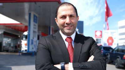 ANKARA (AA) – Aytemiz, yeni açtığı istasyonlarıyla birlikte 80 ilde