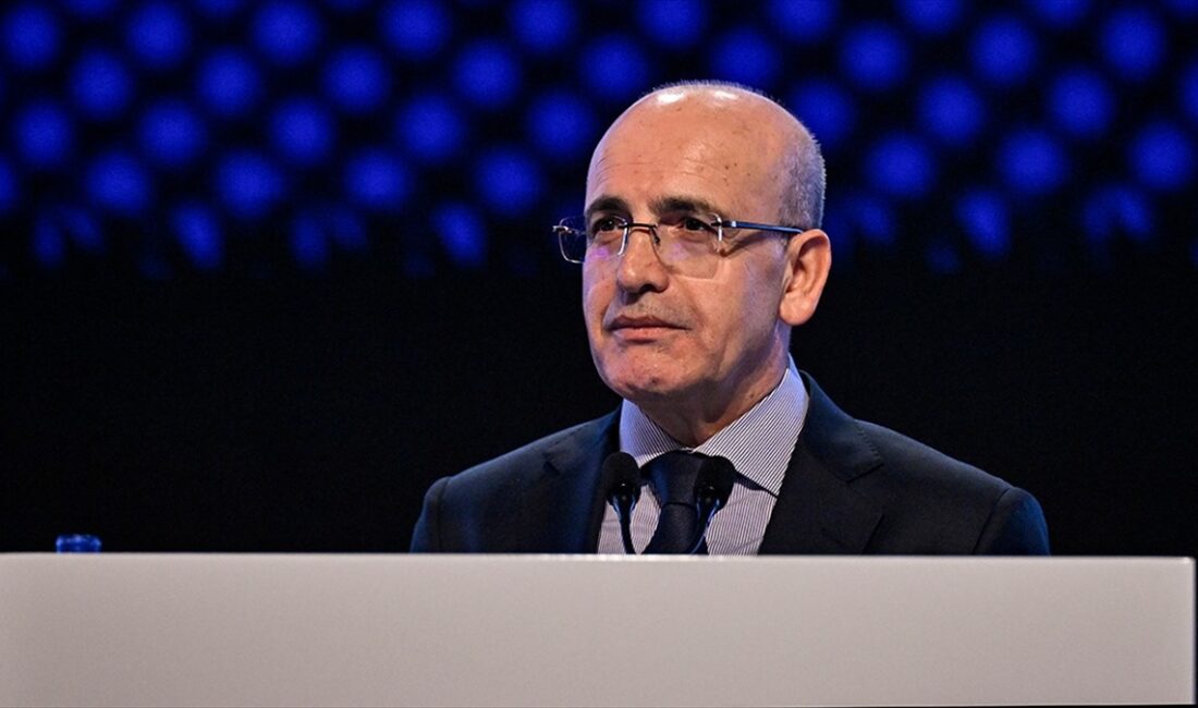 Bakan Şimşek, geçen yıl temmuz ayından bu yana ihracatın desteklenmesi