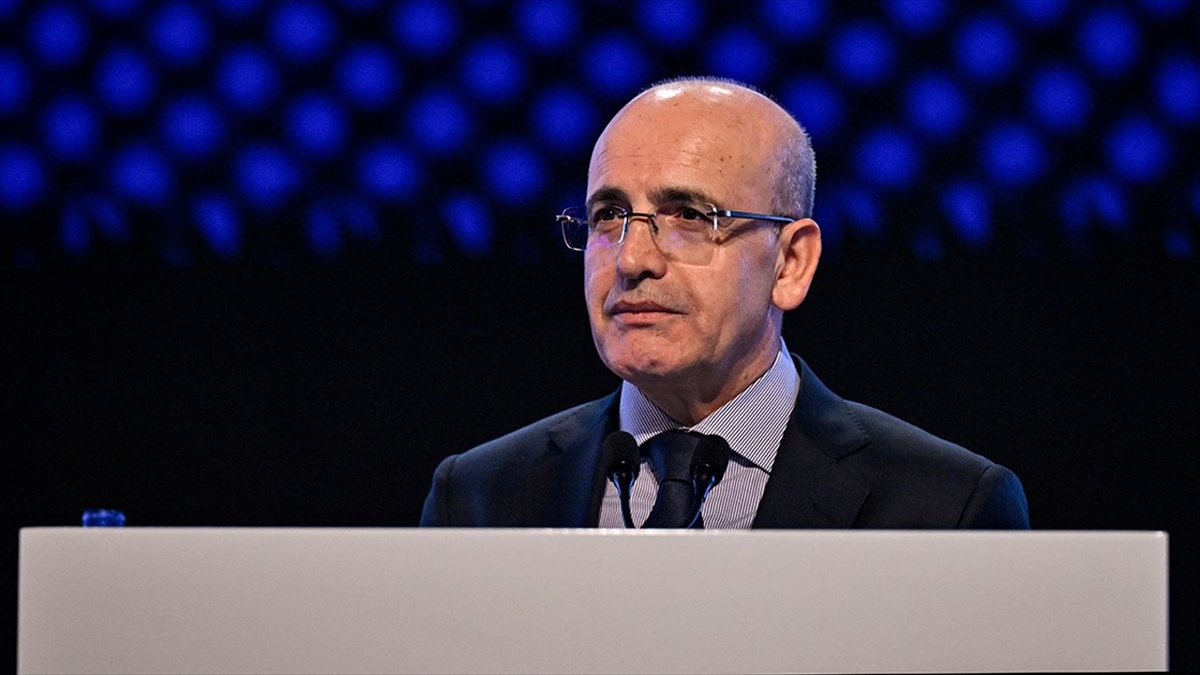 Bakan Şimşek, geçen yıl temmuz ayından bu yana ihracatın desteklenmesi