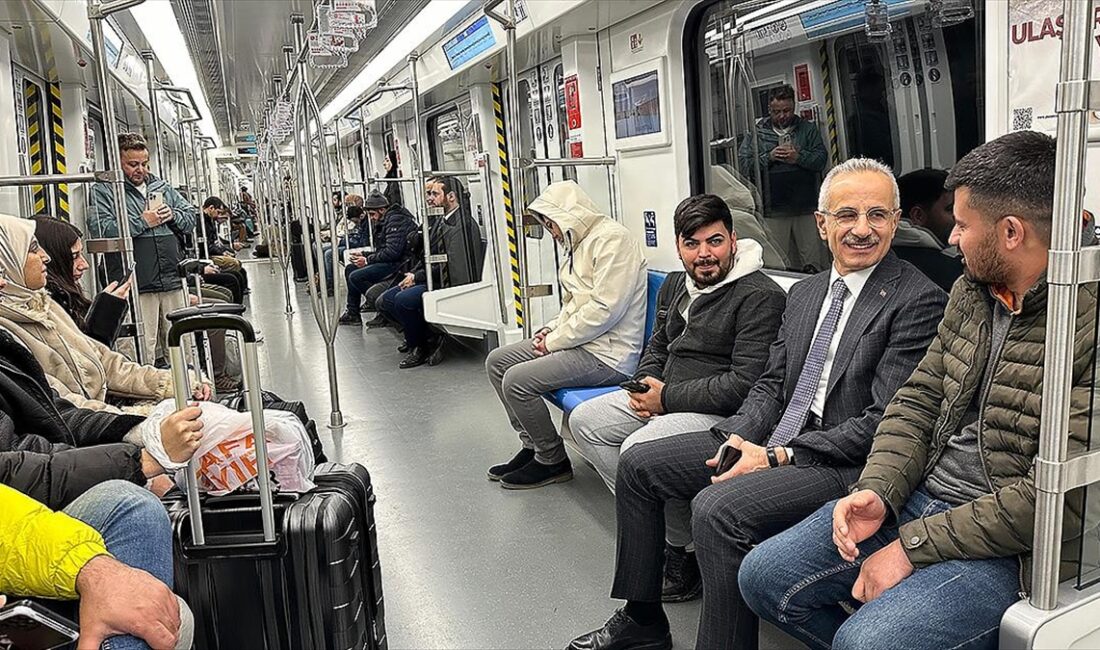 ANKARA (AA) – Bakanlıktan yapılan açıklamaya göre, açılışı 29 Ocak’ta