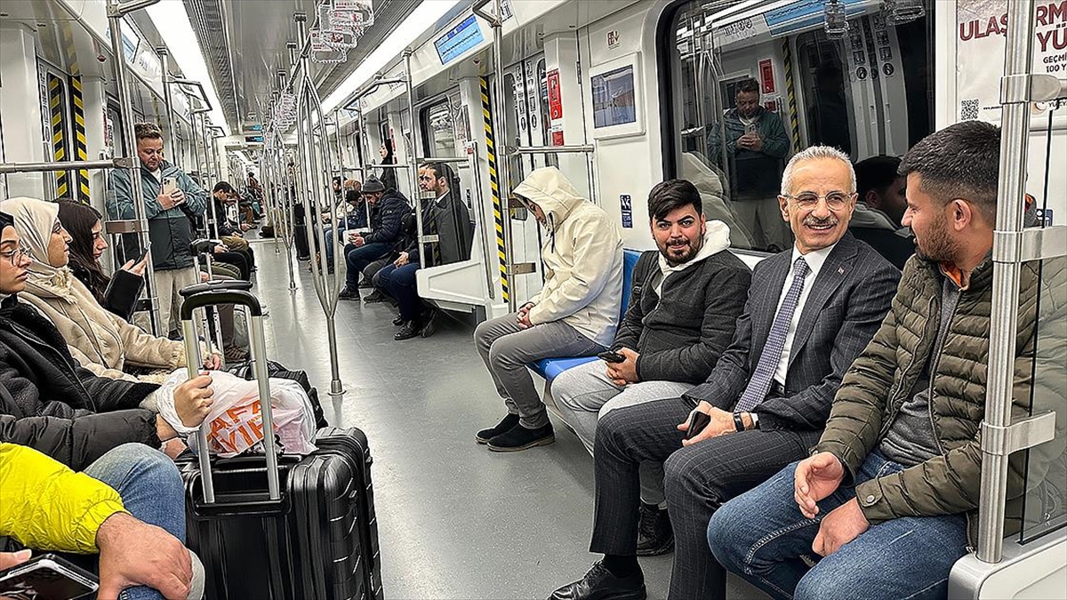 ANKARA (AA) – Bakanlıktan yapılan açıklamaya göre, açılışı 29 Ocak’ta