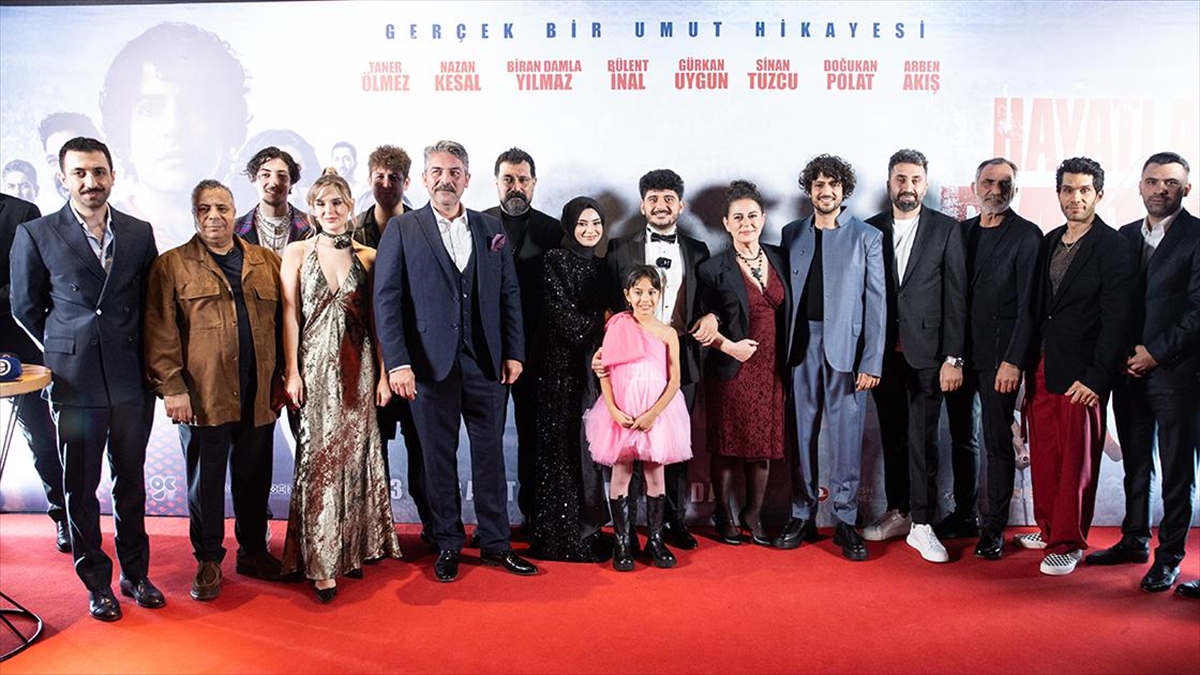 Küçük yaşta geçirdiği talihsiz kazadan sonra bir bacağını kaybeden Barış