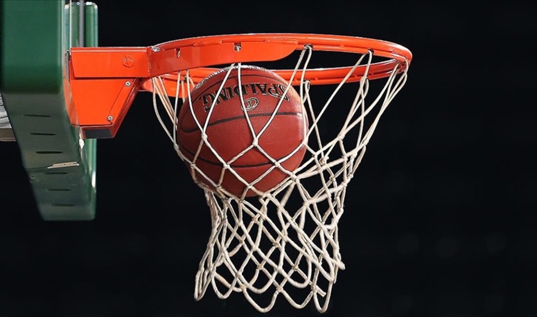 ING Kadınlar Basketbol Süper Ligi ve Türkiye Sigorta Basketbol Ligi