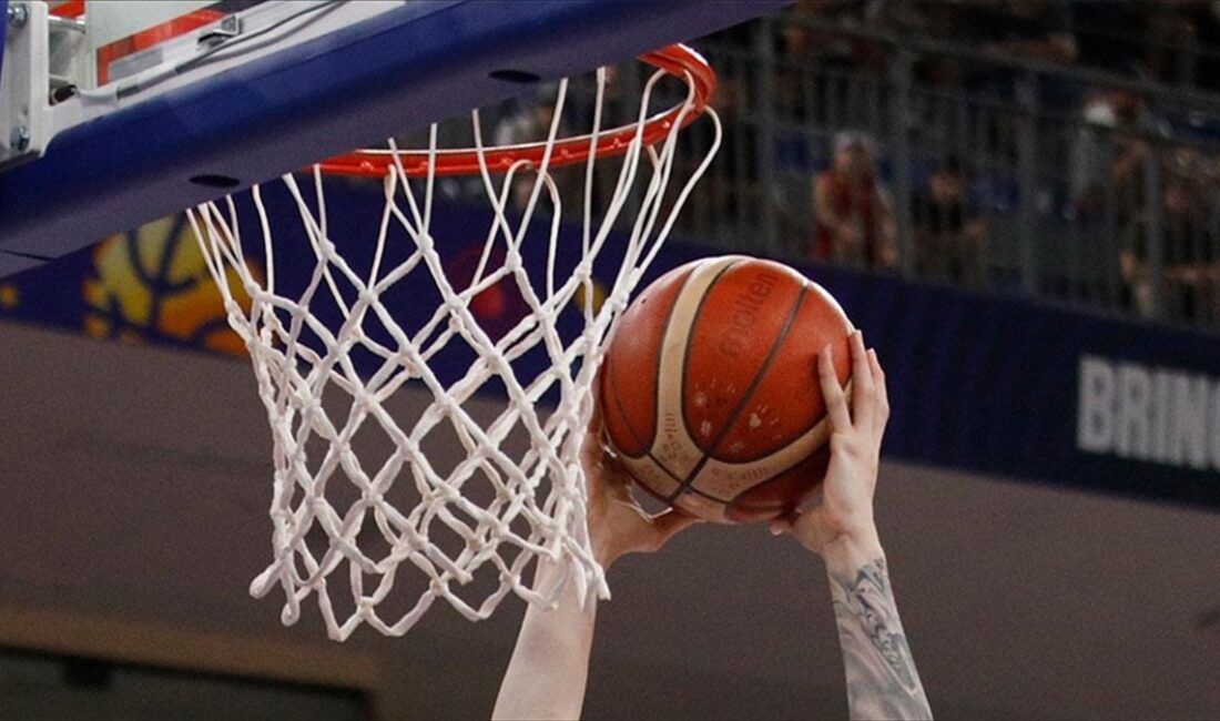 ING Kadınlar Basketbol Süper Ligi ve Türkiye Sigorta Türkiye Basketbol