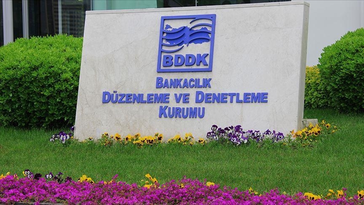 Bankacılık Düzenleme ve Denetleme Kurulu (BDDK), kentsel dönüşüm kapsamındaki riskli
