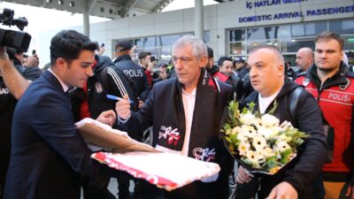 ANTALYA (AA) – Ziraat Türkiye Kupası son 16 turunda Bitexen