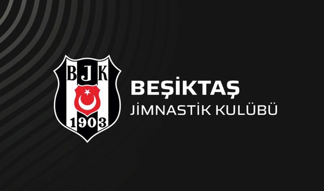 Beşiktaş Kulübü, Trendyol Süper Lig'in 23. haftasında EMS Yapı Sivasspor