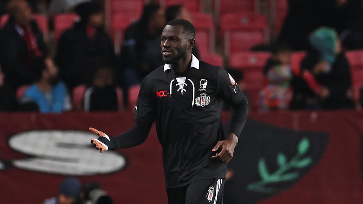Trendyol Süper Lig'in 24. haftasında bugün Trabzonspor'u konuk edecek Beşiktaş'ta