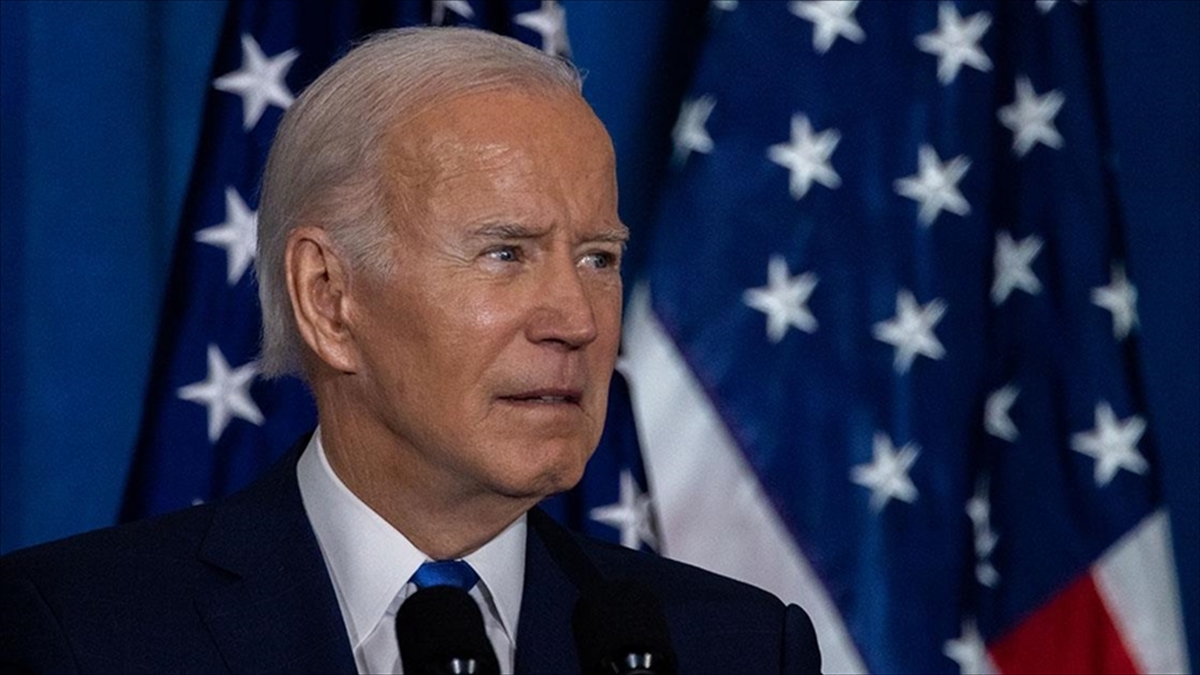 ABD Başkanı Joe Biden, Gazze'de ateşkese çok yakın olunduğunu ve