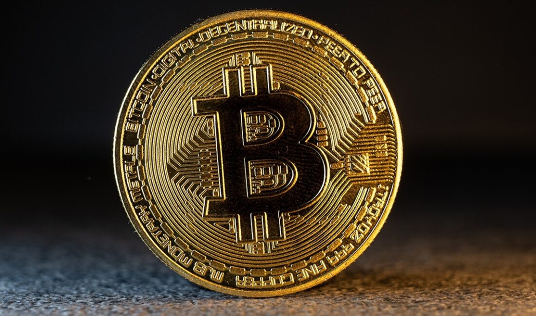 Kripto para biriminin 7 gündeki değer kazancı yüzde 6'yı geçti.