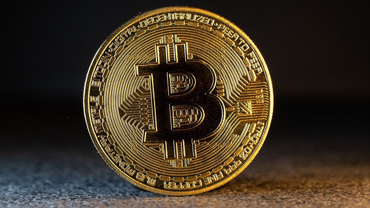 Kripto para biriminin 7 gündeki değer kazancı yüzde 6'yı geçti.