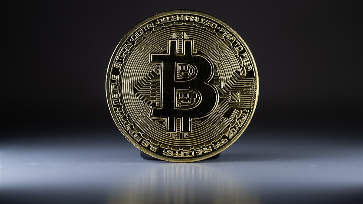 Kripto para birimi Bitcoin'in fiyatı, spot Bitcoin borsa yatırım fonlarına