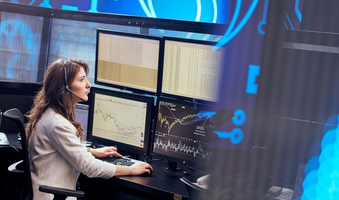 Borsa İstanbul'da BIST 100 endeksi, güne yüzde 0,16 yükselişle 9.361,76
