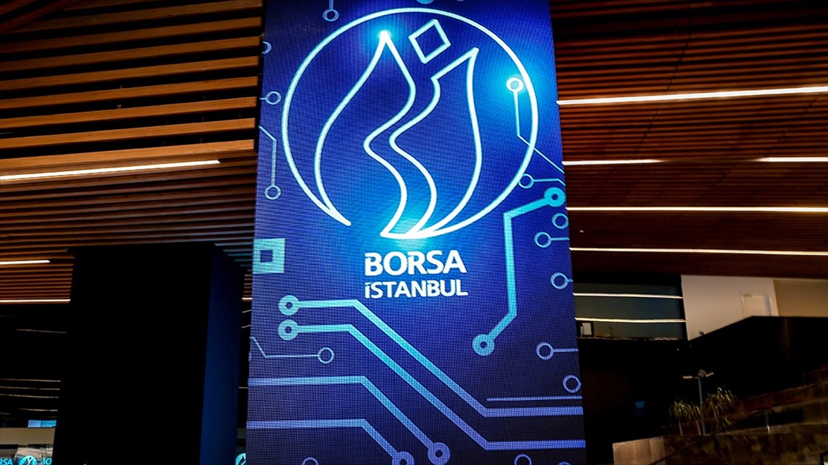 İSTANBUL (AA) – Açılışta BIST 100 endeksi, önceki kapanışa göre